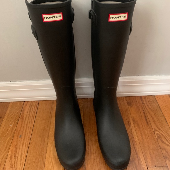 Hunter Shoes - Hunter rain boots